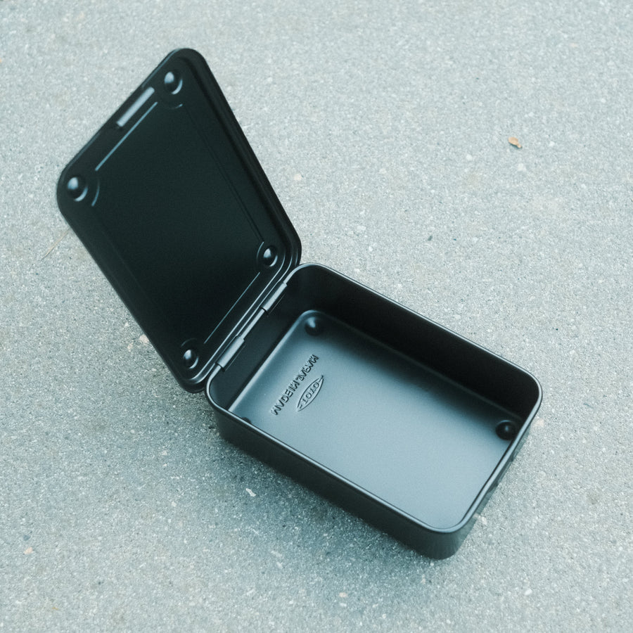 Bass Coast x Toyo Steel T150 Toolbox