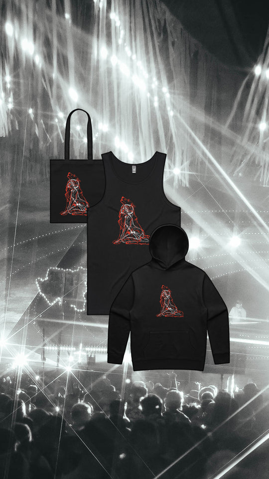 Merch Store