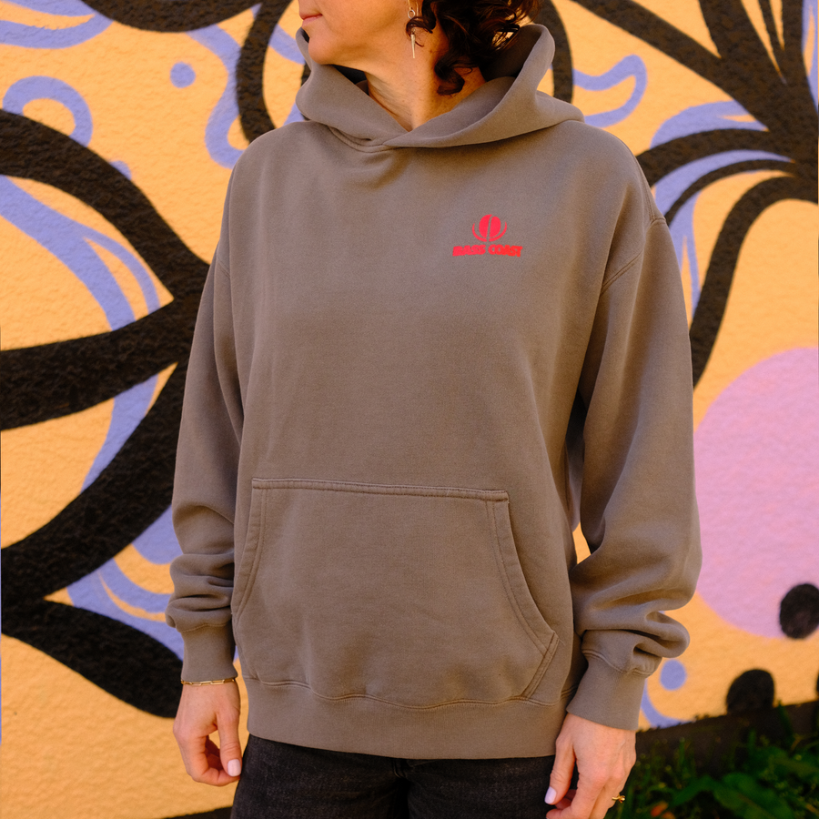 Bass Coast Phi Hoody