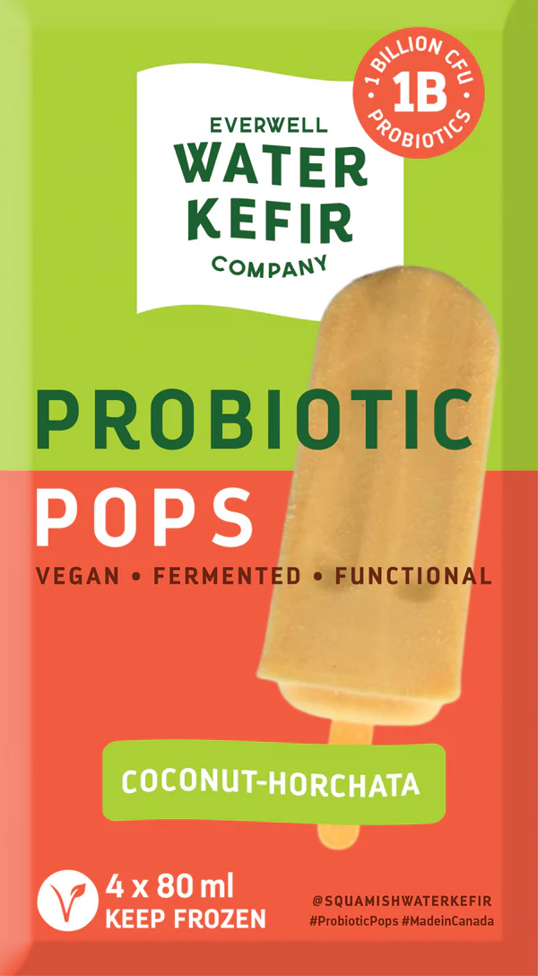 Popsicles Everwell