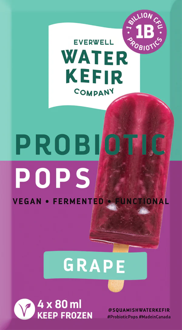 Popsicles Everwell
