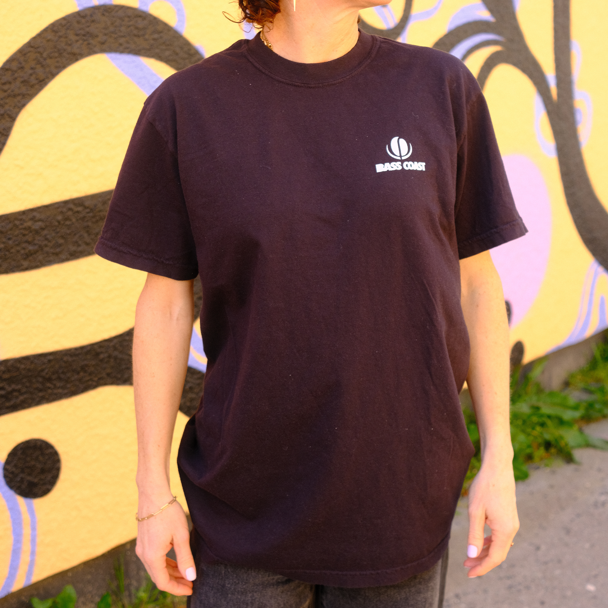 T - Shirt - Oakk - Melty