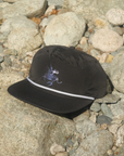 Unicorn Reflective Foil Yew Hat