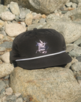 Unicorn Reflective Foil Yew Hat