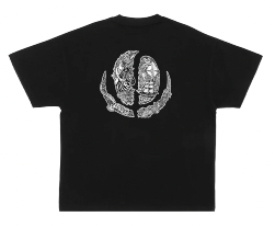 T-Shirt Dust & Beau