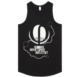 Tank - Melty - Oakk