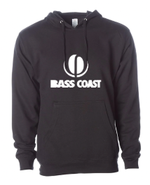 Hoodie - Classic Phi - Bass Coast