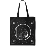 Tote - Deep Blue - Bass Coast