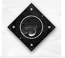 Bandana - Deep Blue - Bass Coast