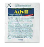 Advil - 2 Pack