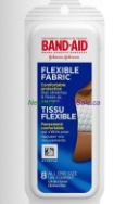 Band-Aid - Travel Pack