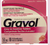 Gravol - 10 Pack