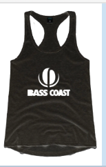 Tank - Classic Phi -Bass Coast