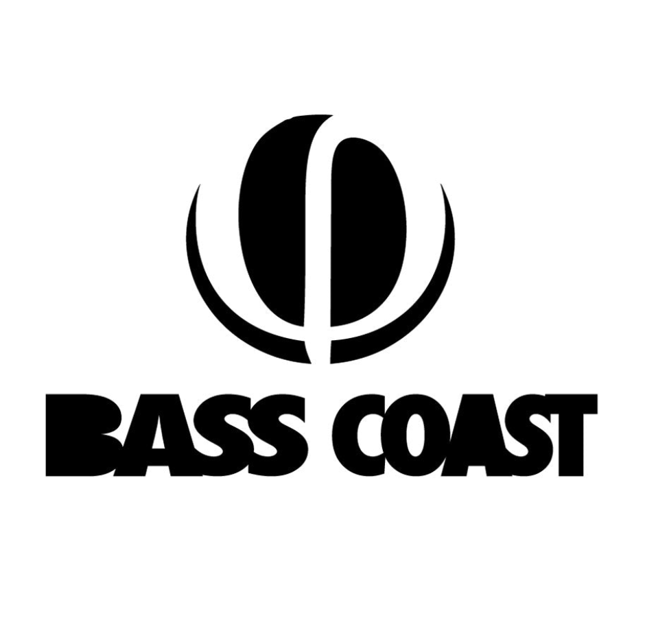 Bass Coast Sticker