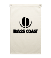 Flag - Bass Coast