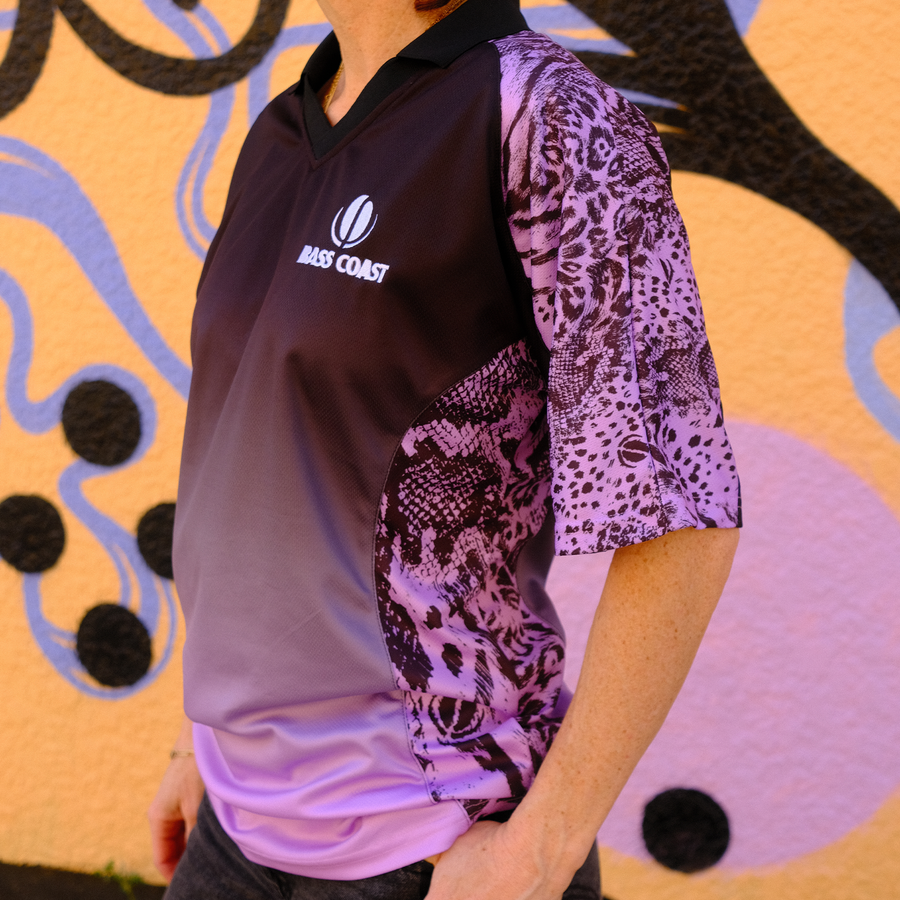 Bass Coast SPORTS! Jersey