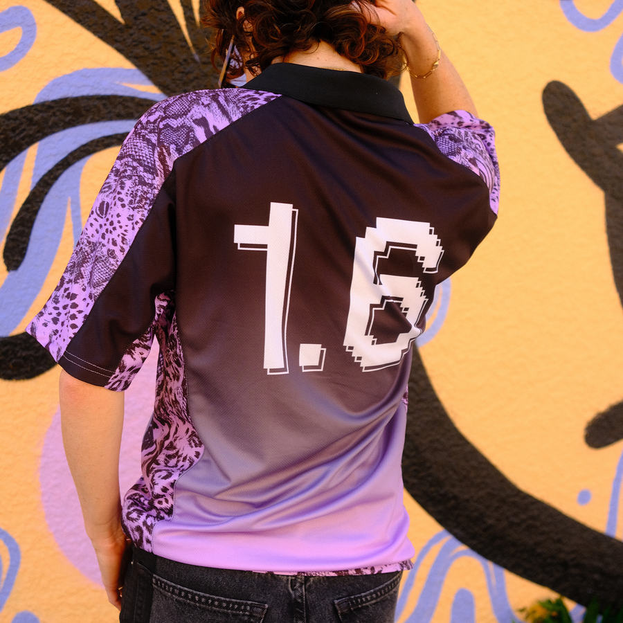 Bass Coast SPORTS! Jersey