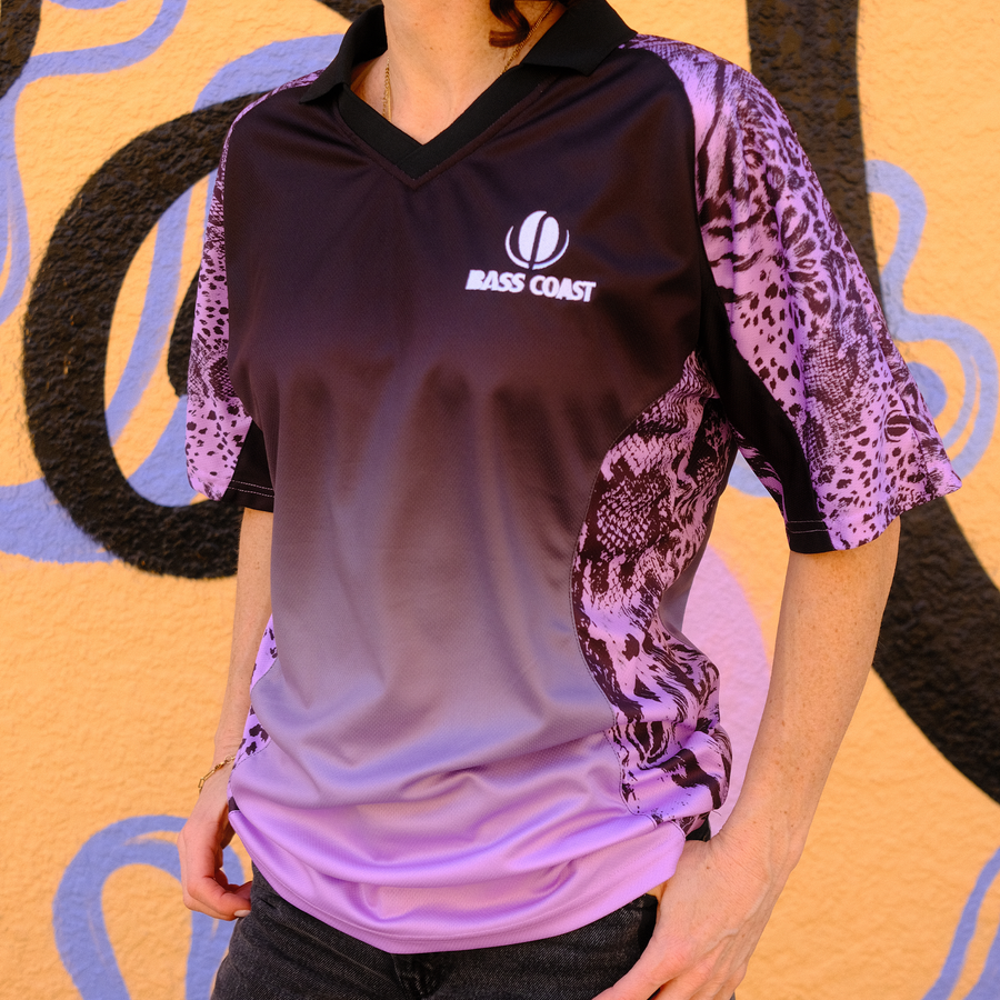 Bass Coast SPORTS! Jersey