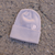 Classic Embroidered Toque