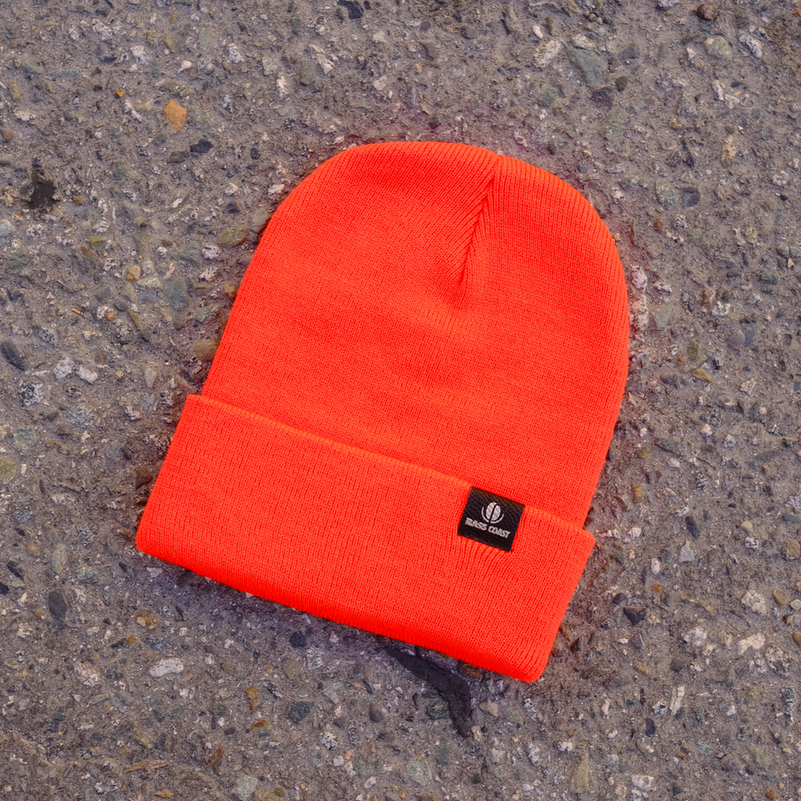 Classic Toque