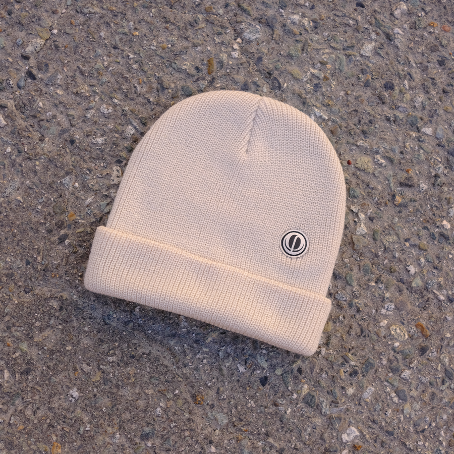Wide Rib Toque
