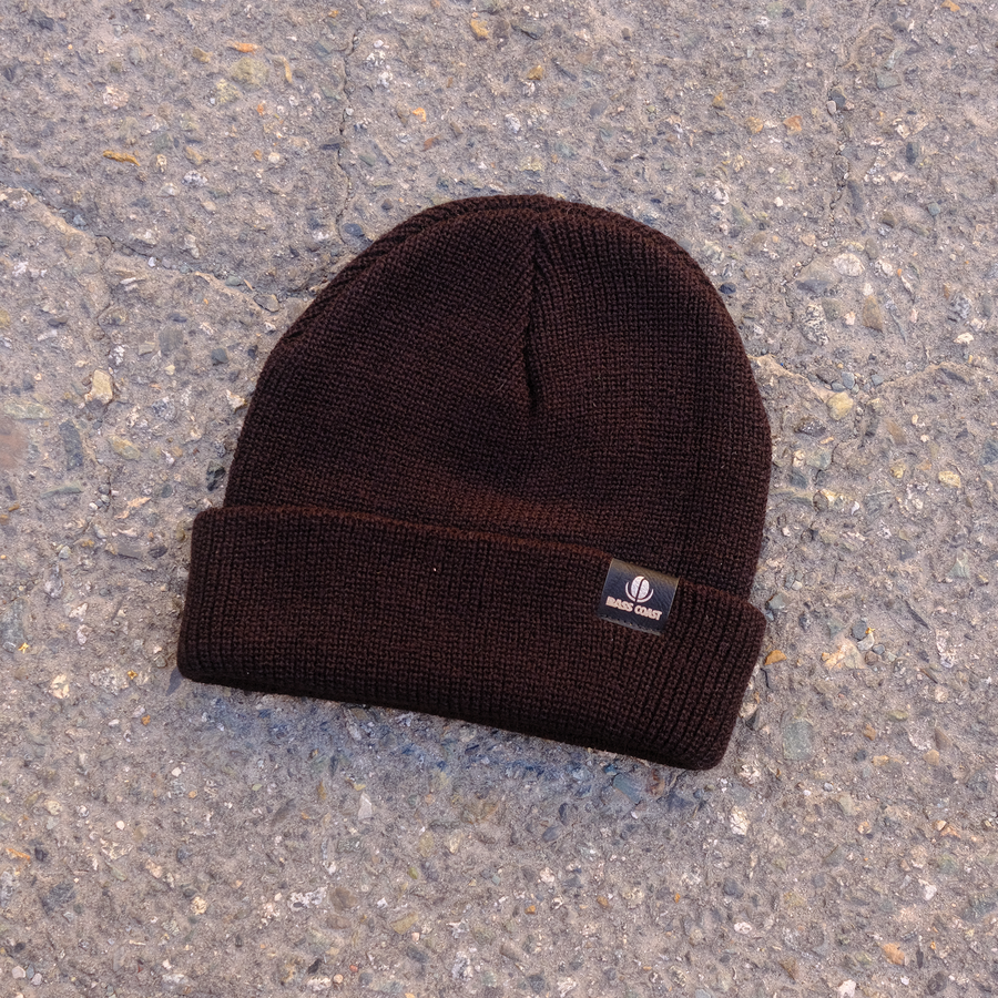 Wide Rib Toque