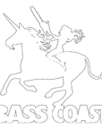 Unicorn Sticker