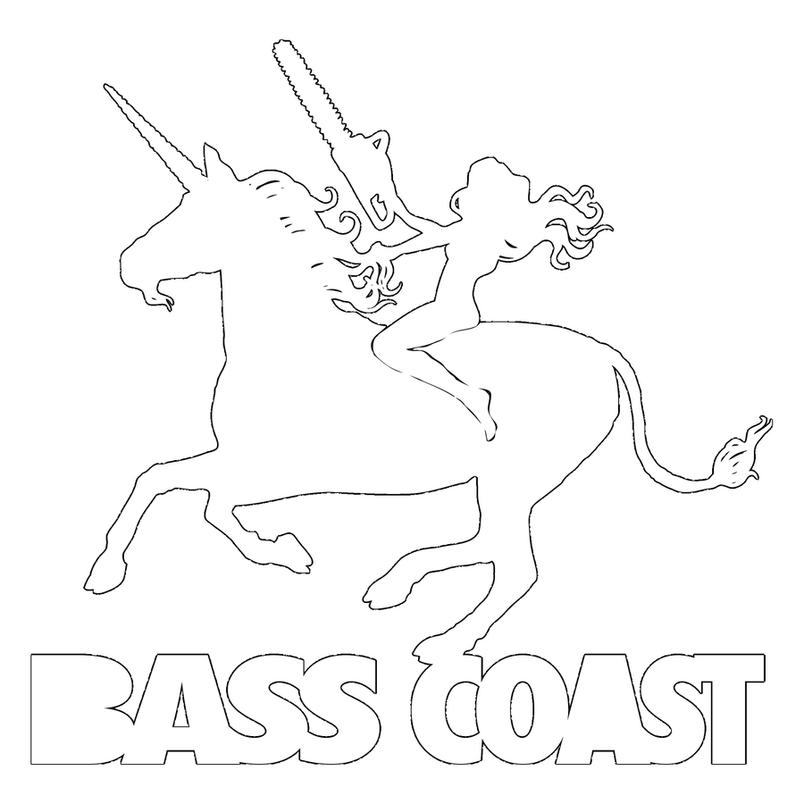 Unicorn Sticker