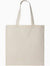 Tote Blank