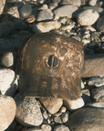 Camo Mesh Back Hat