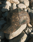 Camo Mesh Back Hat