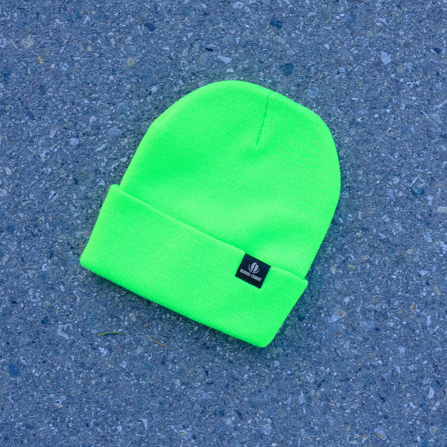 Classic Toque