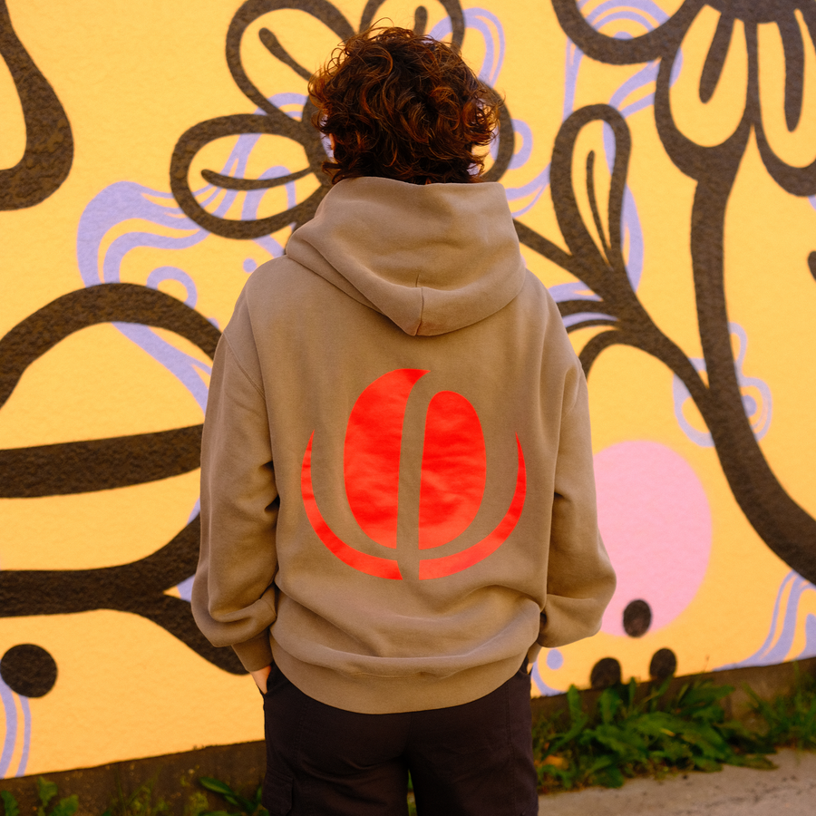 Bass Coast Phi Hoody