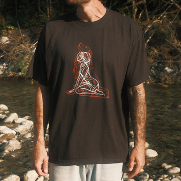Bass Coast x Pablo Puentes T-Shirt