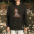 Hoodie - Pablo Puentes - Wolf
