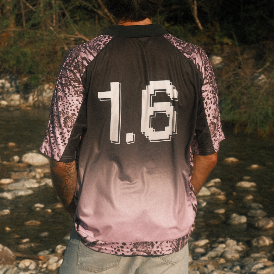 Bass Coast SPORTS! Soccer Jersey