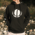 Hoodie - Arm Logo/Phi - Bass Coast