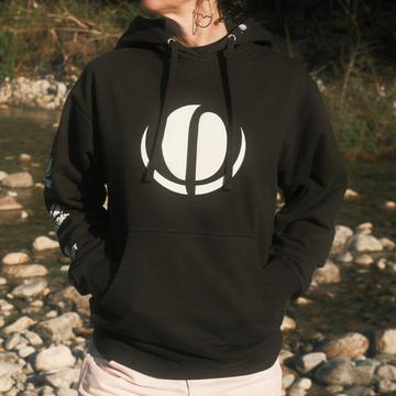 Bass Coast Classic Phi Hoody