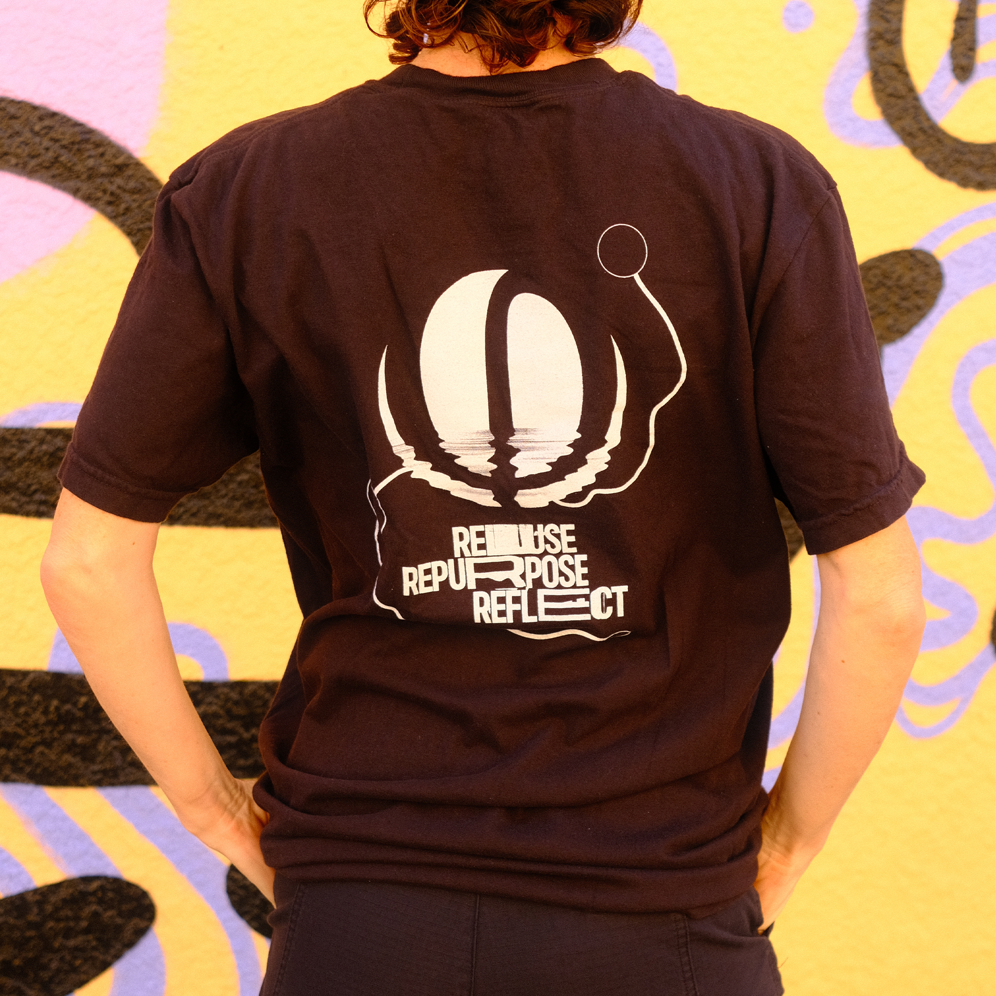T - Shirt - Oakk - Melty