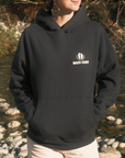 Bass Coast x Ecologyst Hoody