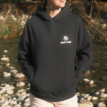 Bass Coast x Ecologyst Hoody