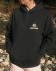 Bass Coast x Ecologyst Hoody