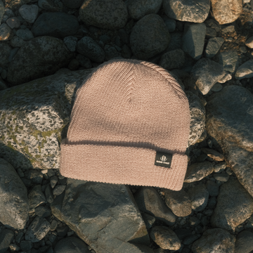 Wide Rib Toque