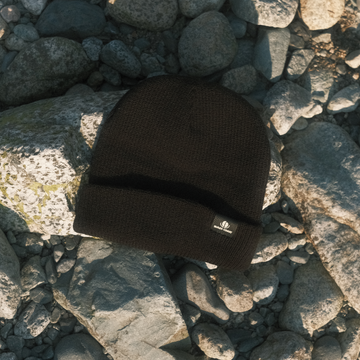 Wide Rib Toque