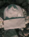 Classic Embroidered Toque