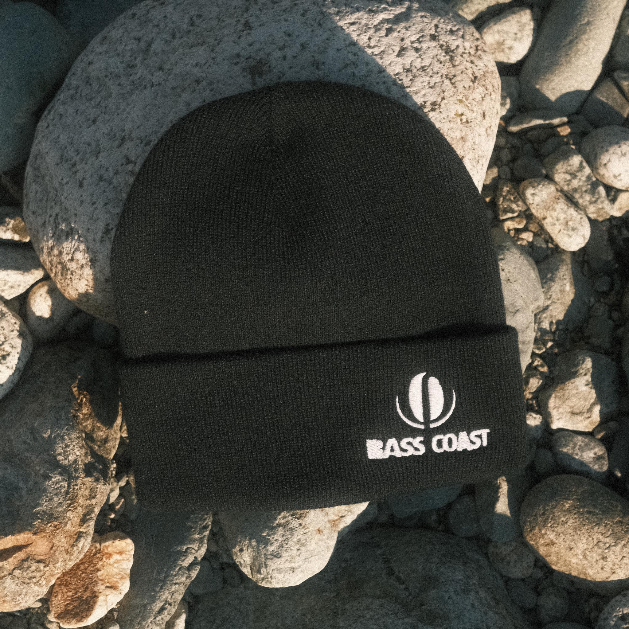 Classic Phi Embroidered Toque