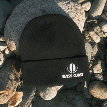 Classic Phi Embroidered Toque
