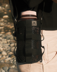 Bass Coast x 555 for you Water Bottle Sling