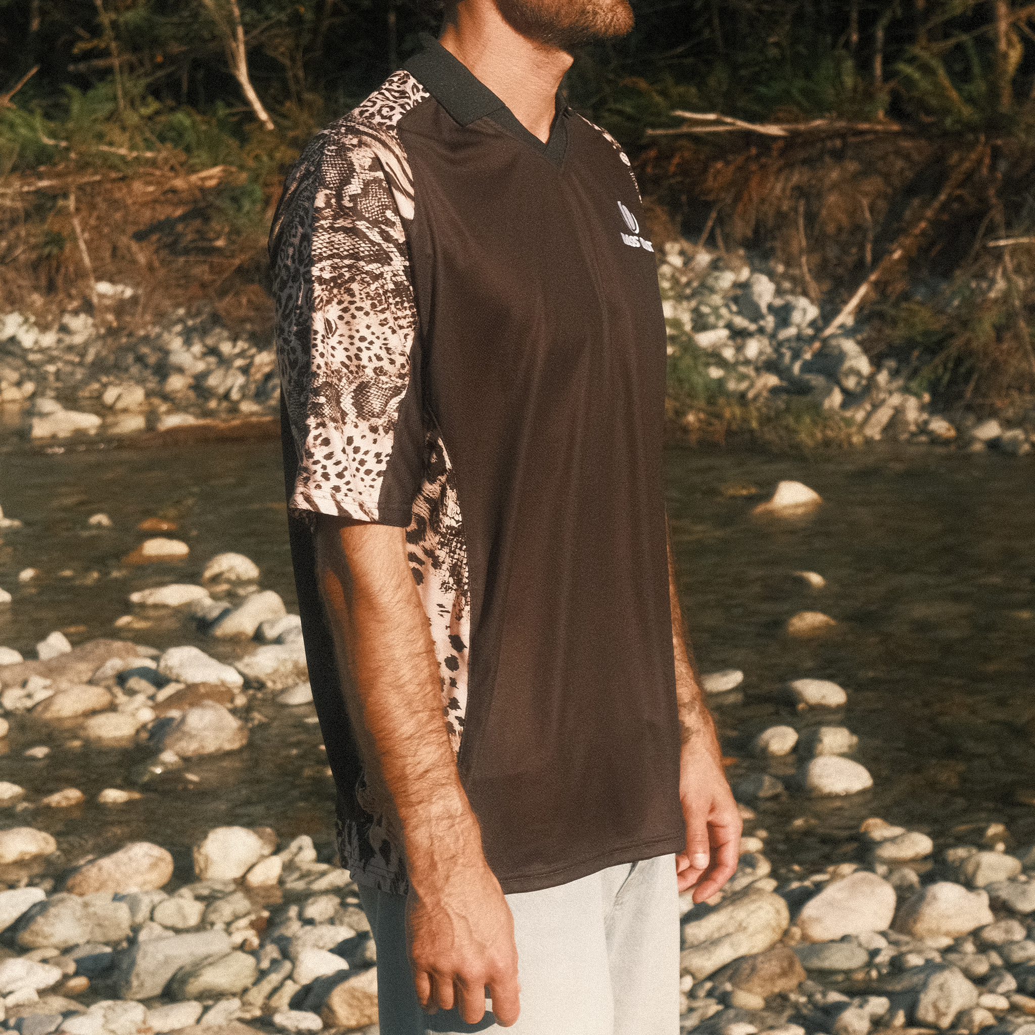 Bass Coast SPORTS! Soccer Jersey