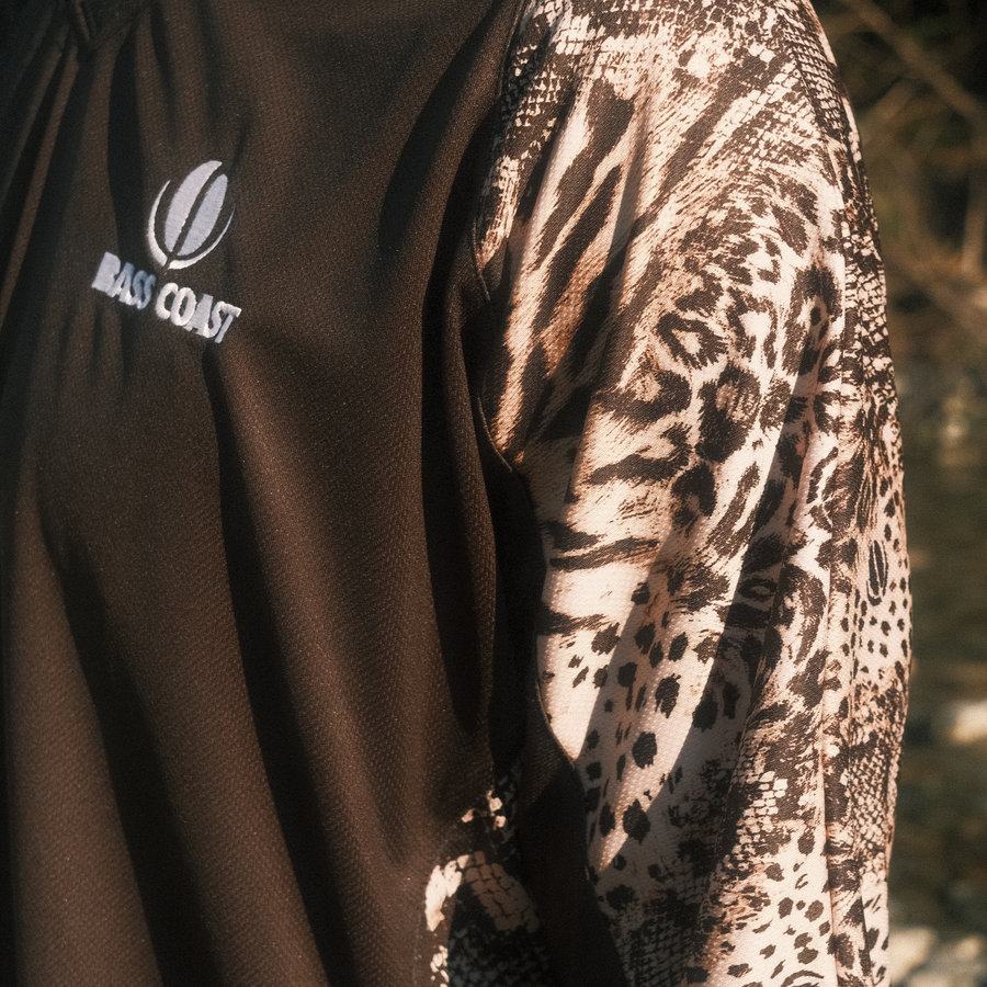 Bass Coast SPORTS! Soccer Jersey